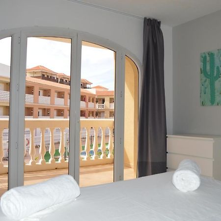Coqueto Apartamento En Parque Carolina Costa Del Silencio Ngoại thất bức ảnh