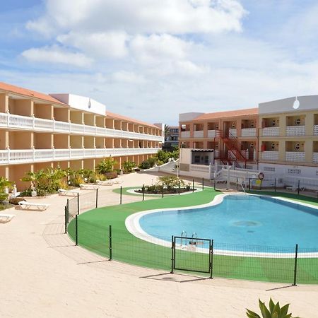 Coqueto Apartamento En Parque Carolina Costa Del Silencio Ngoại thất bức ảnh
