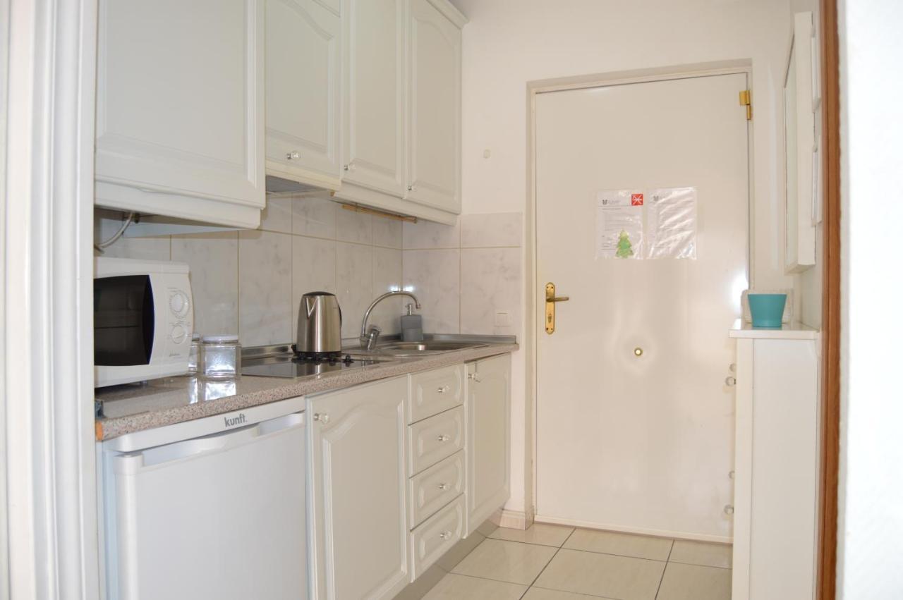 Coqueto Apartamento En Parque Carolina Costa Del Silencio Ngoại thất bức ảnh